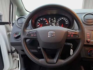 SEAT Ibiza 1.2 TSI Reference 66 kW (90 CV)