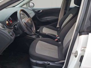 SEAT Ibiza 1.2 TSI Reference 66 kW (90 CV)