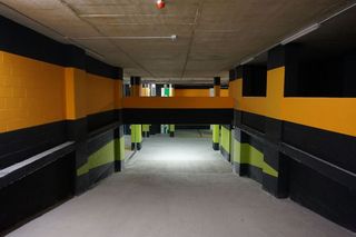 Garaje en venta en Romareda en Zaragoza