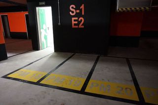 Garaje en venta en Romareda en Zaragoza