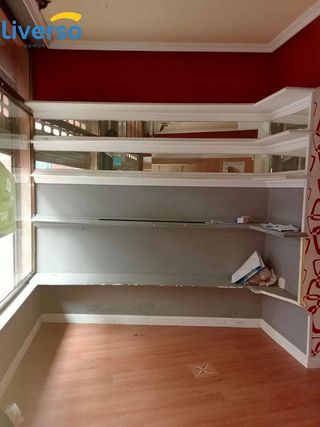 Local comercial en venta en Santa Catalina - Ferial en Aranda de Duero