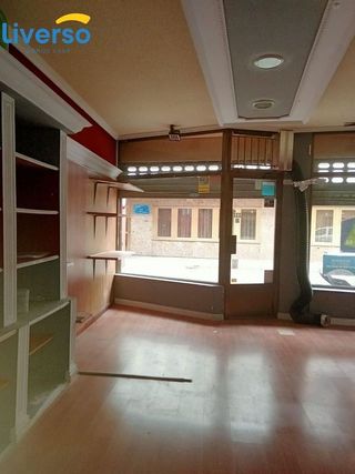Local comercial en venta en Santa Catalina - Ferial en Aranda de Duero