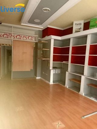 Local comercial en venta en Santa Catalina - Ferial en Aranda de Duero