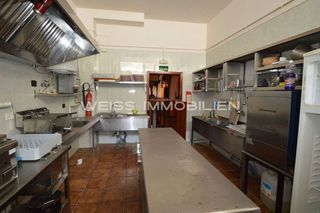 Local comercial en venta en Zona Botánico en Puerto de la Cruz