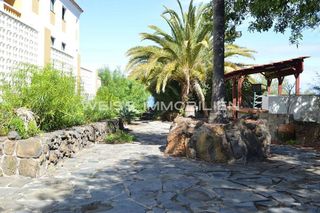 Local comercial en venta en Zona Botánico en Puerto de la Cruz