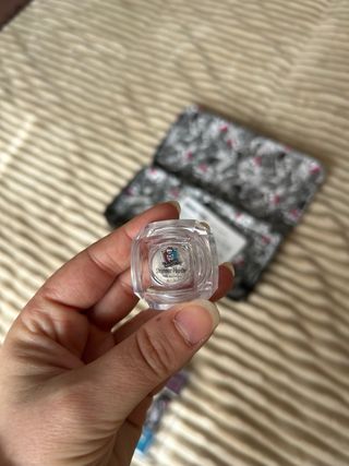 Set Maquillaje Monster High Neceser Metálico