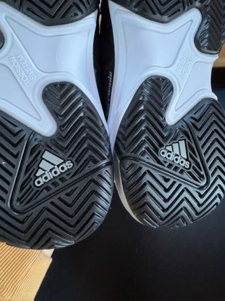 Adidas Barricade 13 tennis/padel