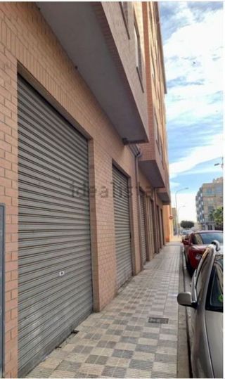 Local comercial en venta en Alcàsser