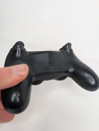 Controller PS4 DualShock 4 V2 Nero Originale