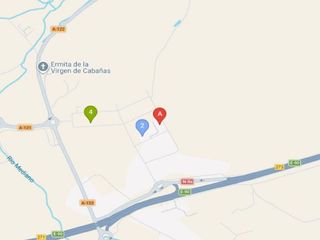 Nave industrial en venta en Almunia de Doña Godina (La)