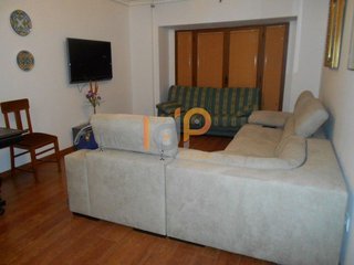 Piso en venta en Huércal-Overa