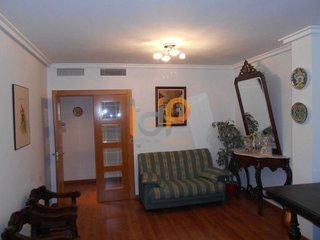 Piso en venta en Huércal-Overa