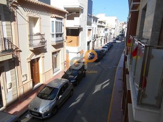 Piso en venta en Huércal-Overa