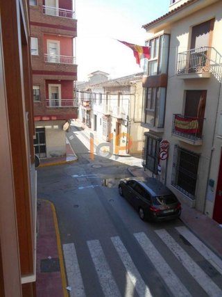 Piso en venta en Huércal-Overa