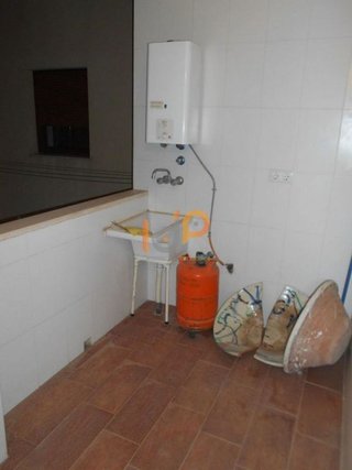 Piso en venta en Huércal-Overa