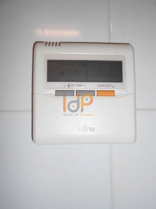Piso en venta en Huércal-Overa