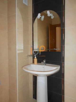 Piso en venta en Huércal-Overa