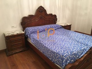 Piso en venta en Huércal-Overa