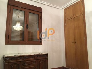 Piso en venta en Huércal-Overa