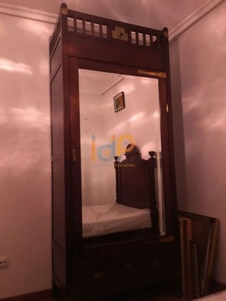 Piso en venta en Huércal-Overa