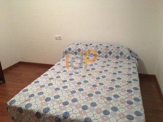 Piso en venta en Huércal-Overa
