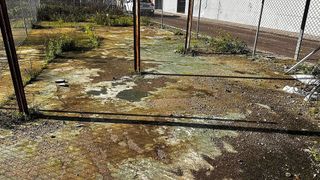 Terreno en venta en Gelves