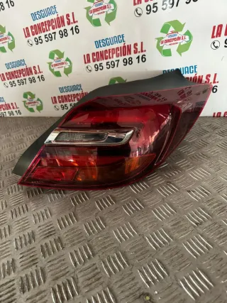 Piloto Trasero Derecho Opel Insignia 2014
