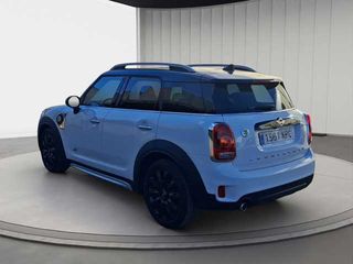 MINI MINI Countryman Cooper S E ALL4 165 kW (224 CV)