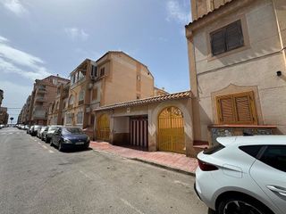 Garaje en venta en La Siesta - El Salado - Torreta en Torrevieja