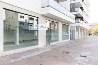 Local comercial en venta en Calatayud