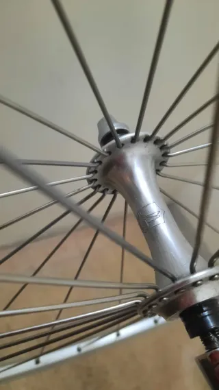 RUOTA AMBROSIO/CAMPAGNOLO NUOVA