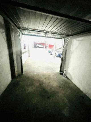 Garaje en venta en Plaça Eliptica-Republica Argentina-Germanies en Gandia