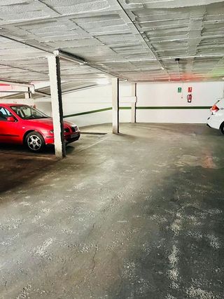 Garaje en venta en Plaça Eliptica-Republica Argentina-Germanies en Gandia