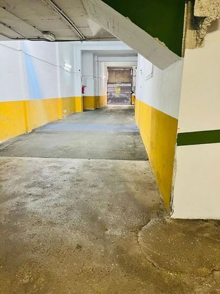 Garaje en venta en Plaça Eliptica-Republica Argentina-Germanies en Gandia