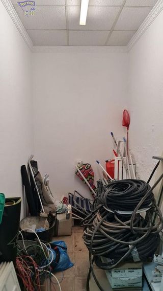 Local comercial en venta en Arcos de la Frontera