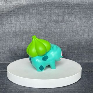 Action Figure Pokemon Bulbasaur