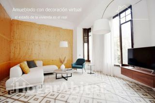 Piso en venta en Centro en Castellón de la Plana