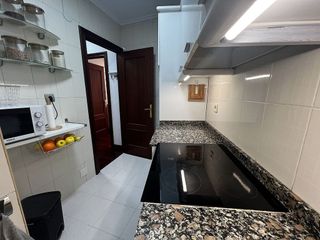Piso en venta en Centro - Ayuntamiento en Santander