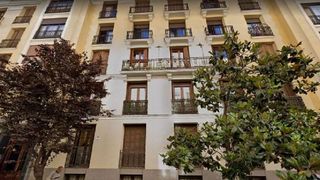 Piso en venta en Goya en Madrid