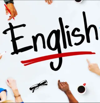 Clases particulares de inglés