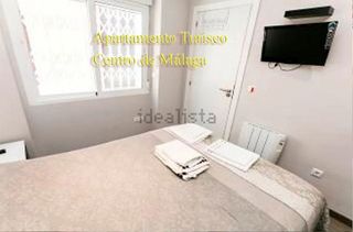Piso en venta en El Ejido - La Merced - La Victoria en Málaga