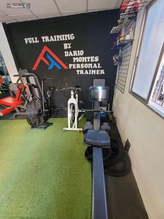 Local comercial en venta en Ciudad Jardín - Tagarete - El Zapillo en Almería