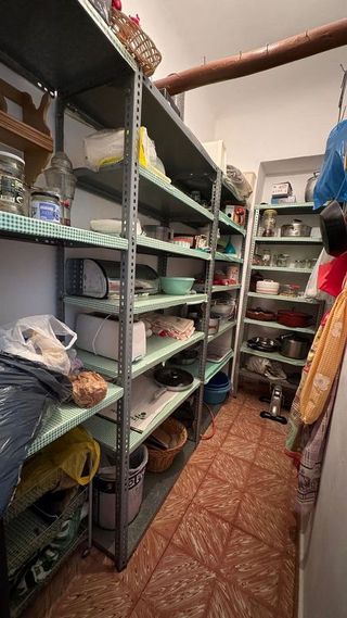 Piso en venta en Guadix