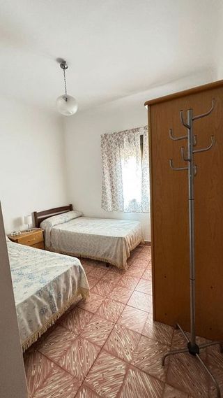 Piso en venta en Guadix