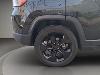 Jeep Compass 1.4 Multiair Night Eagle 4x2 103 kW (140 CV)