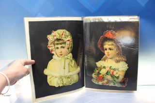 03. Cromos años 80. EF, West Germany. Reproducciones de cromos antiguos.