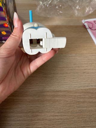 Lámpara Hello Kitty Edición Limitada Happy 2000