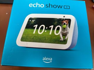Amazon Echo Show 5 (Última Gen) Pantalla #33002A
