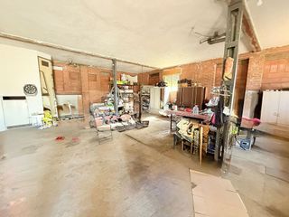 Nave industrial en venta en La Chantría - La Lastra en León