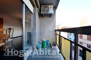 Piso en venta en Oliva pueblo en Oliva